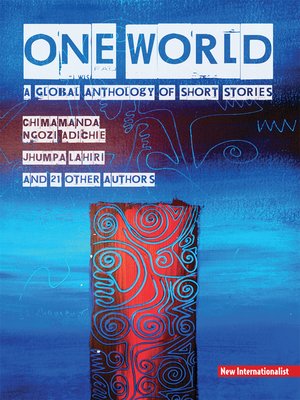 cover image of One World
